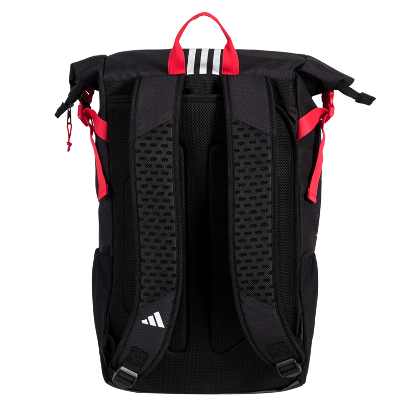 adidas Backpack Multigame Black 3.3 - ALE GALÁN