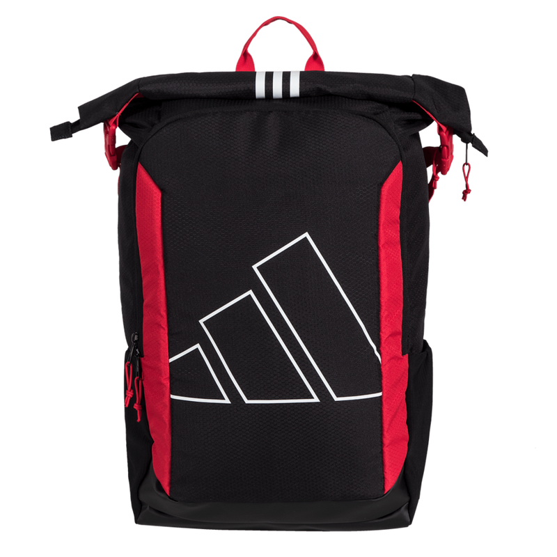 adidas Backpack Multigame Black 3.3 - ALE GALÁN