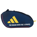 Adidas Control Blue 3.4 Padel Bag