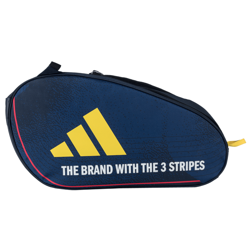 Adidas Control Blue 3.4 Padel Bag