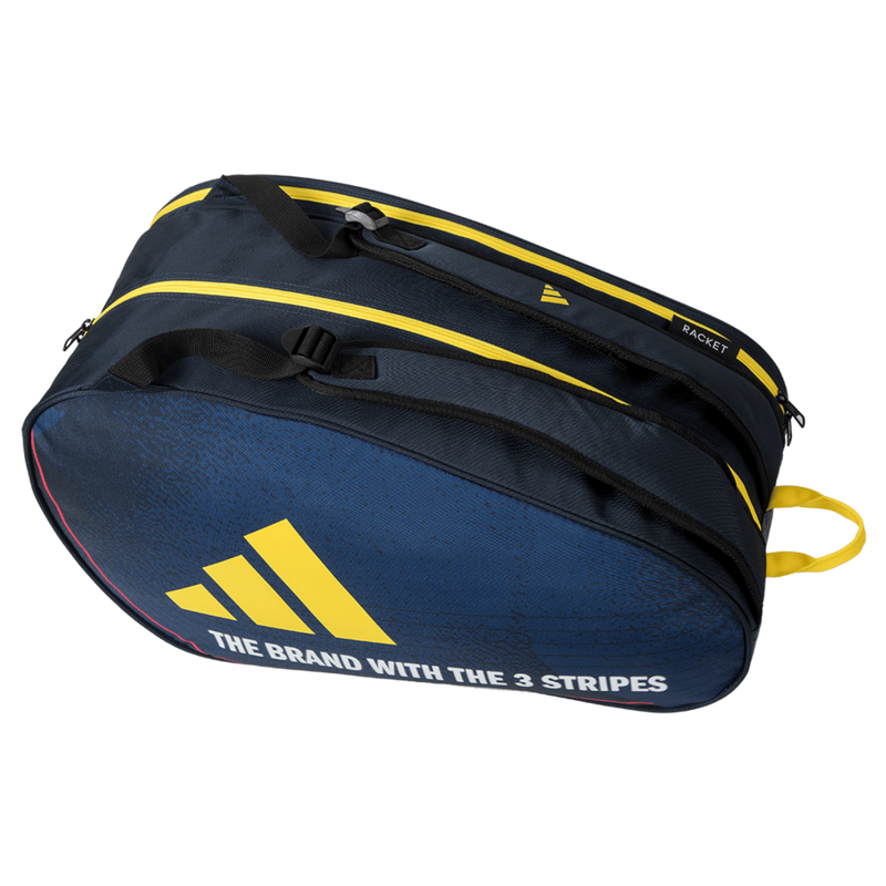 Adidas Control Blue 3.4 Padel Bag