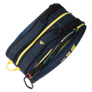 Adidas Control Blue 3.4 Padel Bag