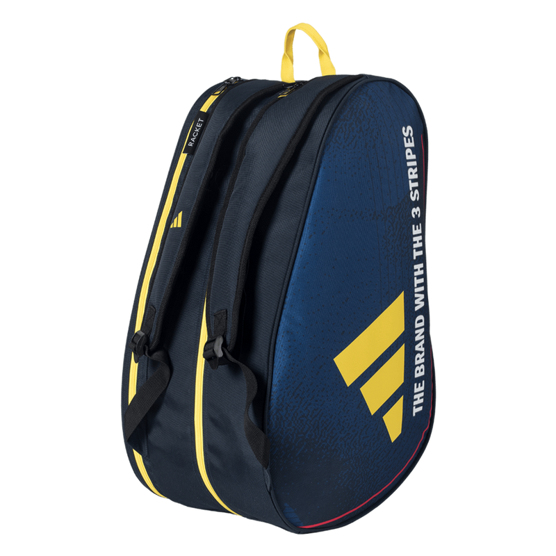 Adidas Control Blue 3.4 Padel Bag