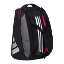Adidas Multigame Padel Bag Black/red 3.4- Ale Galán