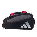 Adidas Multigame Padel Bag Black/red 3.4- Ale Galán