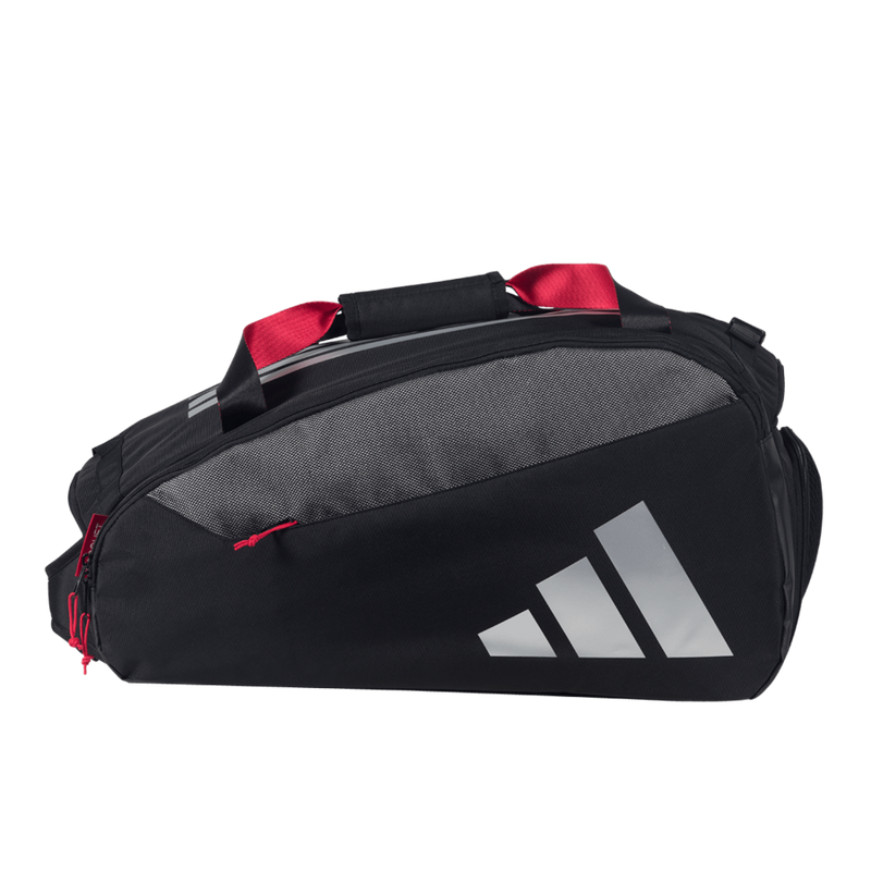 Adidas Multigame Padel Bag Black/red 3.4- Ale Galán