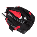 Adidas Multigame Padel Bag Black/red 3.4- Ale Galán