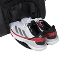 Adidas Multigame Padel Bag Black/red 3.4- Ale Galán