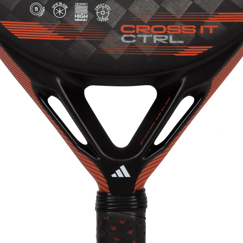 adidas Cross It Control Padel Racket