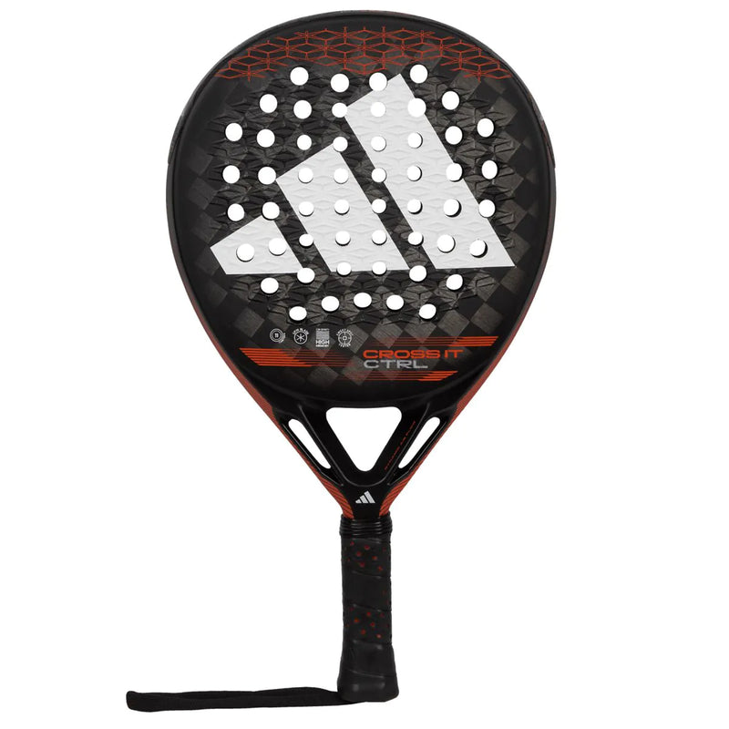 adidas Cross It Control Padel Racket