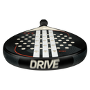 adidas Drive Black 3.4 Racket Padel