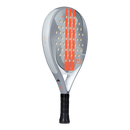 adidas Drive Grey 3.4 Racket Padel