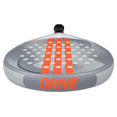 adidas Drive Grey 3.4 Racket Padel