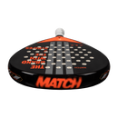 adidas Match Black 3.4 Racket Padel