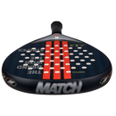 adidas Match Blue 3.4 Racket Padel