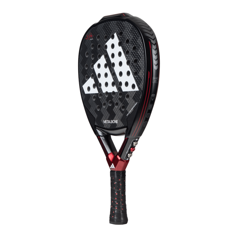 adidas Metalbone 3.3 Padel Racket 2024 -  ALE GALÁN