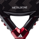 adidas Metalbone 3.3 Padel Racket 2024 -  ALE GALÁN