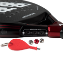 adidas Metalbone 3.3 Padel Racket 2024 -  ALE GALÁN