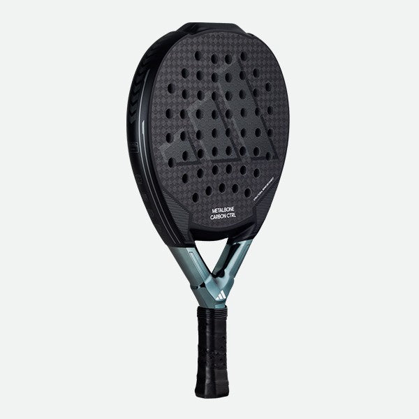 adidas Metalbone Carbon Ctrl 3.3 Padel Racket 2024