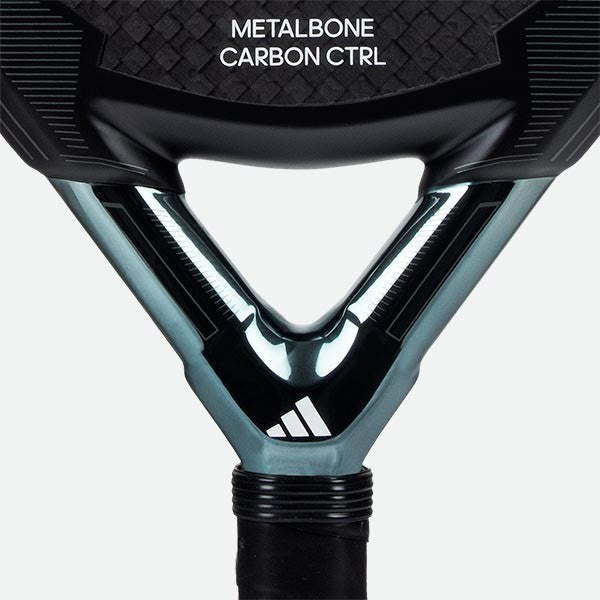 adidas Metalbone Carbon Ctrl 3.3 Padel Racket 2024