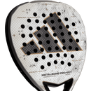 adidas Metalbone PRO EDT Edition 2025 Racket Padel