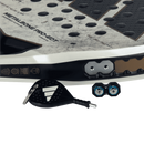 adidas Metalbone PRO EDT Edition 2025 Racket Padel