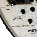 adidas Metalbone PRO EDT Edition 2025 Racket Padel