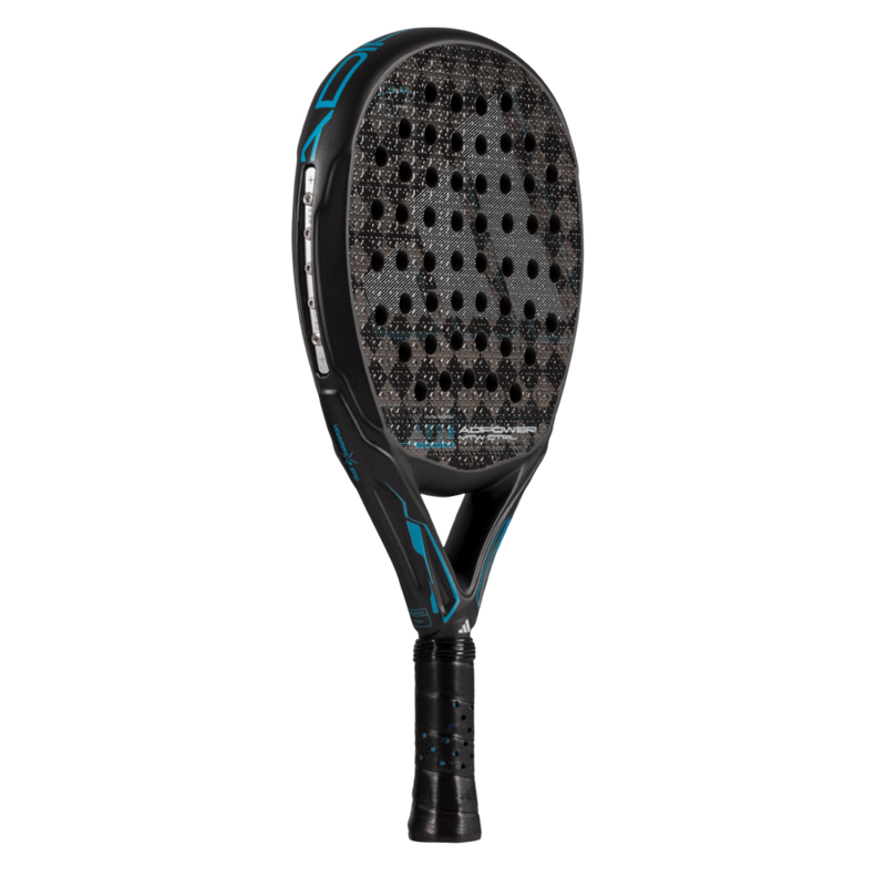 Adidas Adipower Multiweight Ctrl 3.4 Racket - Álex Ruiz