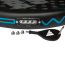 Adidas Adipower Multiweight Ctrl 3.4 Racket - Álex Ruiz