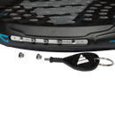 Adidas Adipower Multiweight Ctrl 3.4 Racket - Álex Ruiz