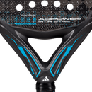 Adidas Adipower Multiweight Ctrl 3.4 Racket - Álex Ruiz