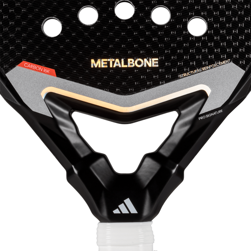 adidas Metalbone 3.4 Racket - Ale Galán