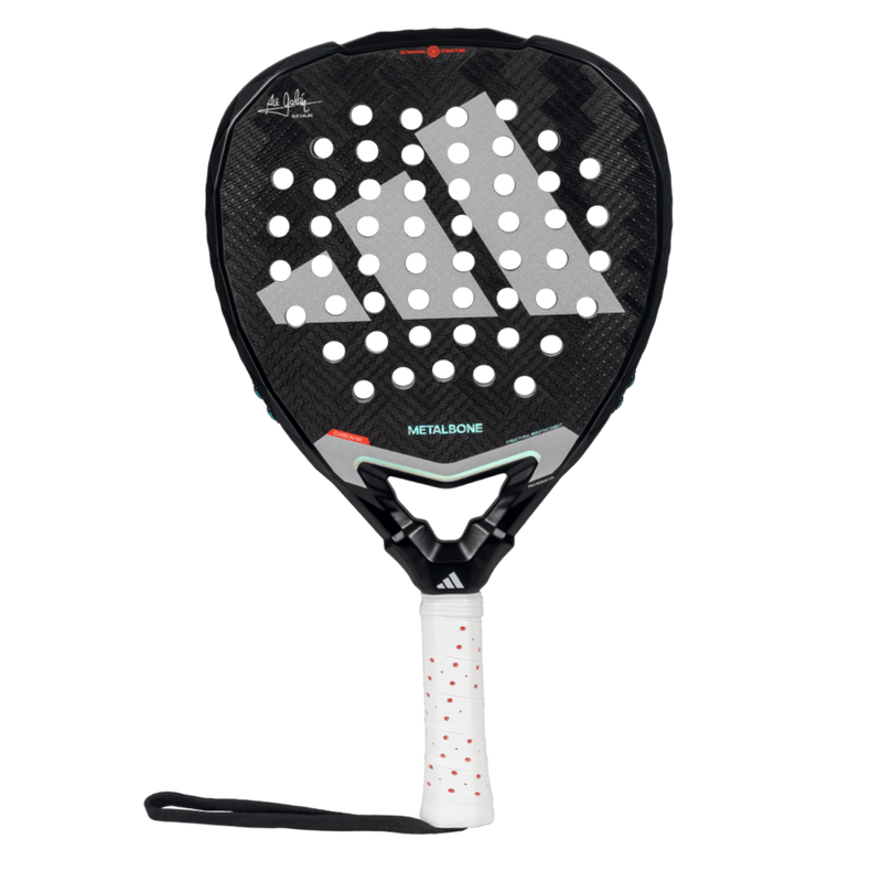 adidas Metalbone 3.4 Racket - Ale Galán