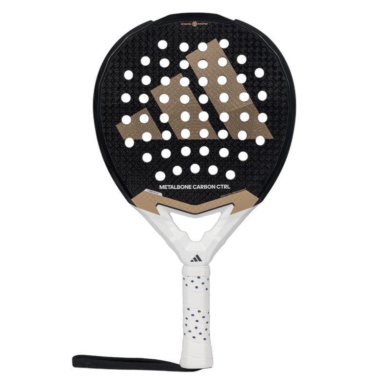 adidas Metalbone Carbon Ctrl 3.4 Racket