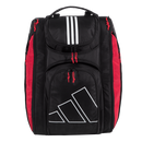 adidas Racket Bag Multigame Black 3.3 - ALE GALÁN