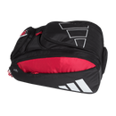 adidas Racket Bag Multigame Black 3.3 - ALE GALÁN