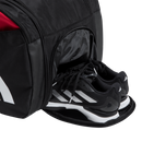 adidas Racket Bag Multigame Black 3.3 - ALE GALÁN