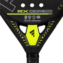 adidas RX Series Lime 3.4 Racket Padel