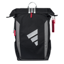 Adidas Multigame Backpack Black/red 3.4-Ale Galán