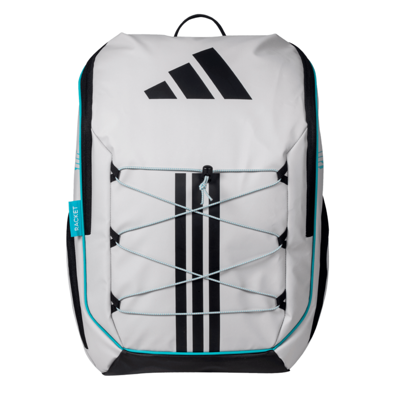 Adidas Protour Offwhite 3.4 Martita Ortega Backpack