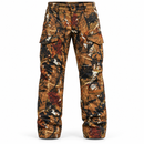 Men’s Woodland Camouflage Cargo Hunting Pants