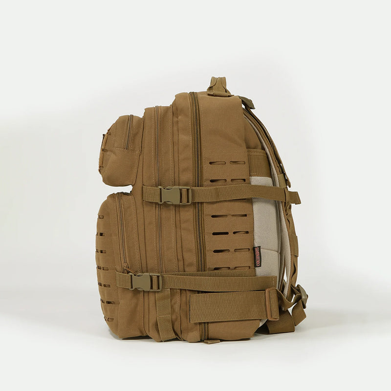Winnerforce Men's Soldier Tactical Backpack 33L