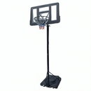 Fitness Art Basketball Hoop 015 Ajustable 2.30 to 3.05 m