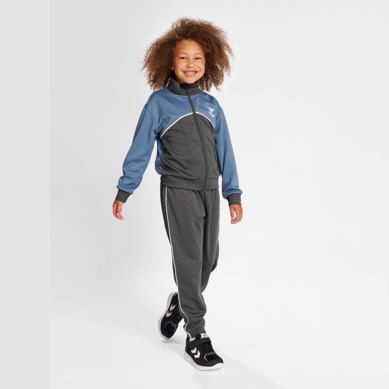 Hummel Boys Kids Lubago Tracksuit