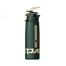 550ml Stainless Steel Sports Thermal Bottle With Handle