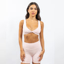 Quwati Women Power Twist Bra