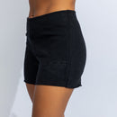 Quwati Women Atlas Shorts
