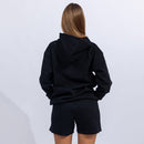 Quwati Women Power Hoodie Women