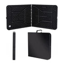 Recto Folding Table 120 cm x 60 cm x 75 cm