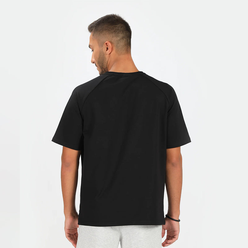 Winnerforce Men's Essential Oversized T-Shirt